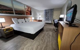 Days Inn By Wyndham Biscoe